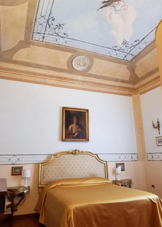 Villa Il Lauro Pisa Exterior foto