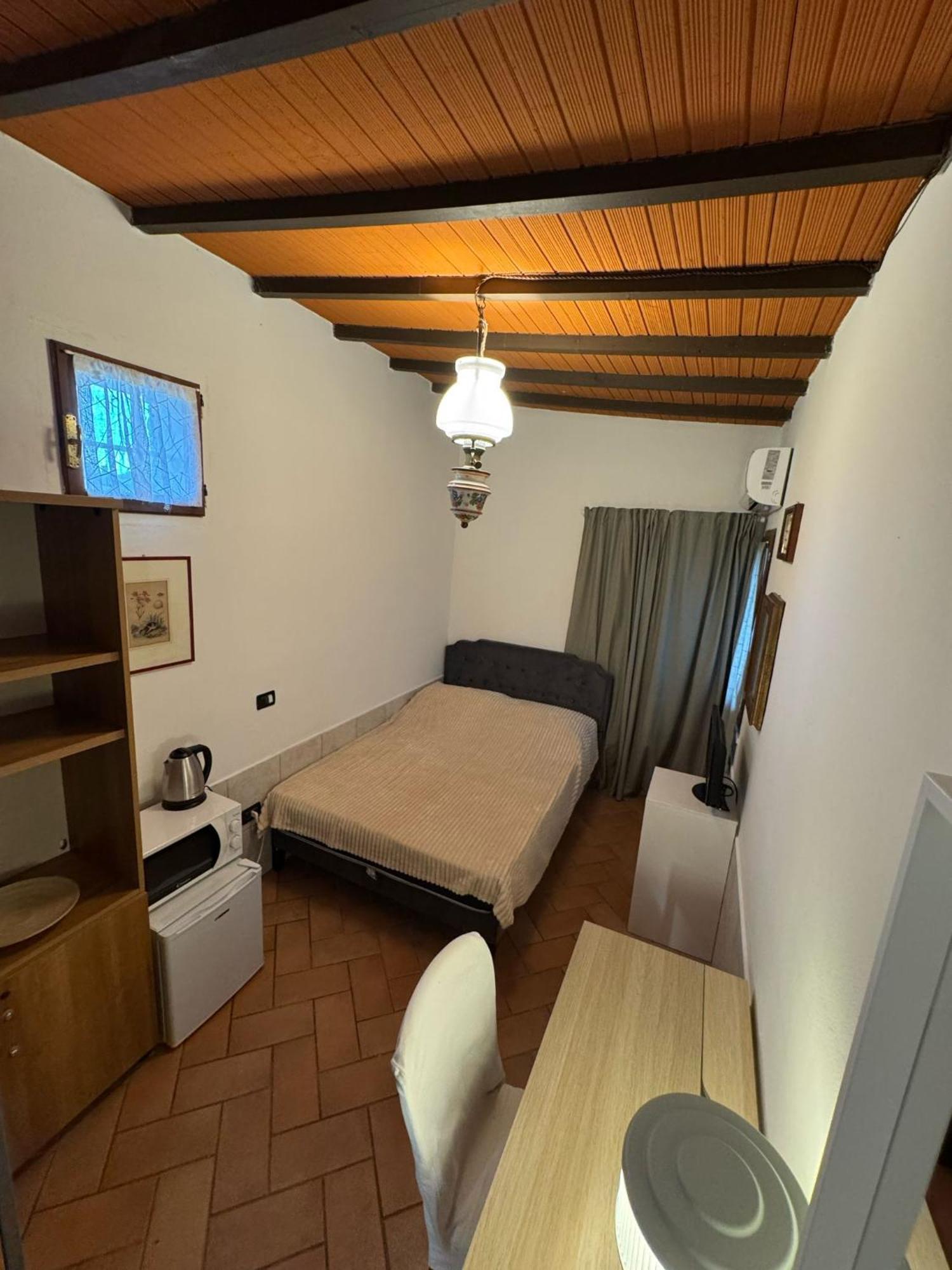 Villa Il Lauro Pisa Exterior foto